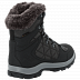 Ботинки женские Jack Wolfskin Thunder Bay Texapore Mid W phantom / grey