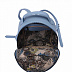 Городской рюкзак Ors Oro DW-841 /3 light blue