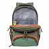 Городской рюкзак GRIZZLY RU-035-2 /1 khaki