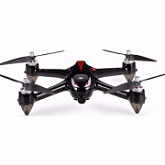 Квадрокоптер MJX Bugs 2W B2W (черный)