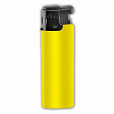Пьезозажигалка 68704 Yellow
