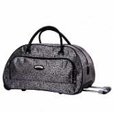 Дорожная сумка Beskin 113802 grey