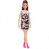 Кукла Barbie Игра с модой (HBV19)