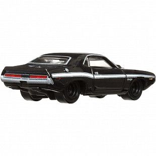 Машинка Hot Wheels '70 Dodge Hemi Challenger (GJT68 HKF25)