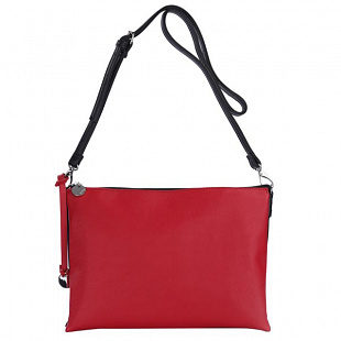 Женская сумка Pola 4231 red