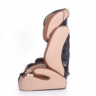 Автокресло Babyhit Lille brown/beige