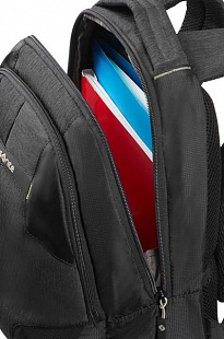 Рюкзак для ноутбука Samsonite Rewind 10,1" 10N-09001 Black