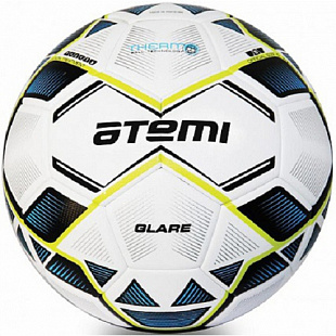 Мяч футбольный Atemi Glare