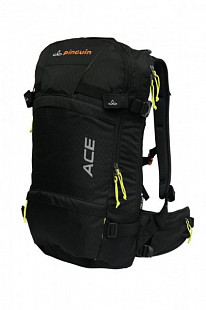 Рюкзак Pinguin Ace 27 black