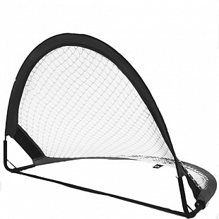 Футбольные ворота DFC GOAL6219A Black