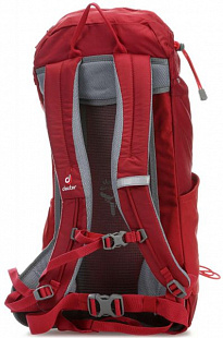 Рюкзак Deuter AC Lite 18L cranberry