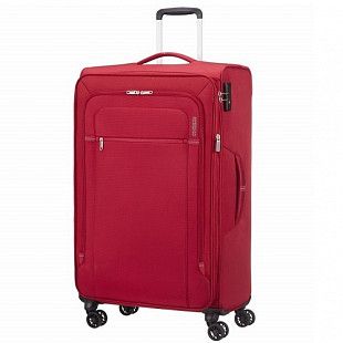 Чемодан большой American Tourister Crosstrack MA3*10 004 red