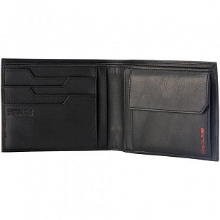 Портмоне Samsonite PRO-DLX 4S SLG 91D*09 015