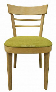 Комплект обеденной мебели Sundays Home original TMH-2160/522Y yellow