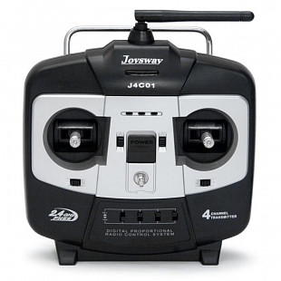 Радиоуправляемый самолет Joysway Freeman 1600 RTF 6103