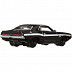 Машинка Hot Wheels '70 Dodge Hemi Challenger (GJT68 HKF25)