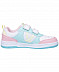 Обувь спортивная Jogel Salto JSH105-K pink/mint/yellow