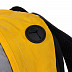 Рюкзак Polar 1503 yellow