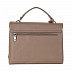 Женская сумка Pola 81016 light grey
