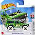 Машинка Hot Wheels Базовой коллекции Nissan Patrol Custom 34/250 (5785 HTC89) mainline 2024