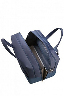 Сумка дорожная Samsonite B-Lite Icon CH5-01011 Dark Blue