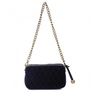 Женская сумка Pola 4193 dark blue