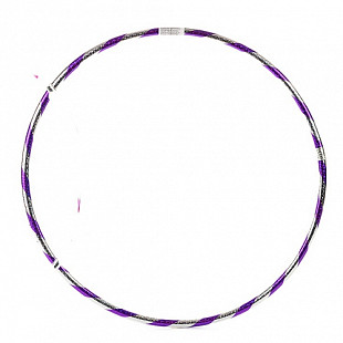 Обруч Ausini VT20-10109 purple