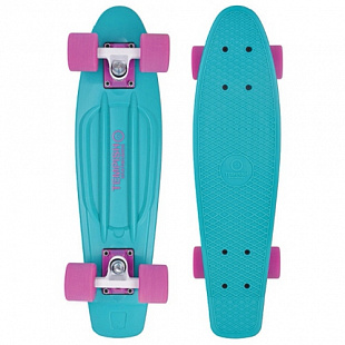Penny board (пенни борд) Tempish Buffy 2017 Light blue