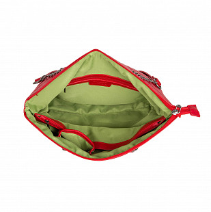 Женская сумка Pola 98358 black