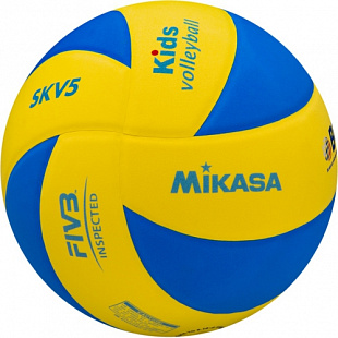 Мяч волейбольный Mikasa SKV5 FIVB Insp