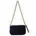Женская сумка Pola 4193 dark blue