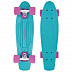 Penny board (пенни борд) Tempish Buffy 2017 Light blue