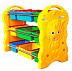Набор ящиков для хранения игрушек Sundays QC-04006