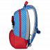Рюкзак детский Samsonite Disney Ultimate 2.0 11л 40C*10 025 red/blue