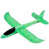 Самолет-планер Ausini VT19-10776 green