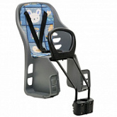 Кресло детское фронтальное YC-689 gray