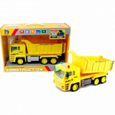Игрушечная спецтехника TR678-81