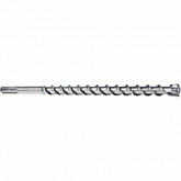 Сверло Bosch SDS-Max 7 2,5x120x132 см 2608586781