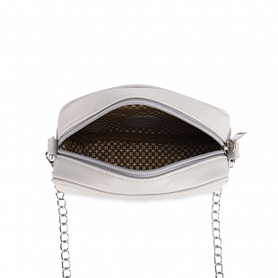 Сумка женская Ors Oro OMS-0174 light grey