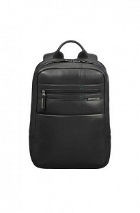 Рюкзак для ноутбука Samsonite Formalite Lth 14,1" 61N-09007 Black