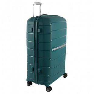 Чемодан Samsonite Flux 81см CB0-20004 Red