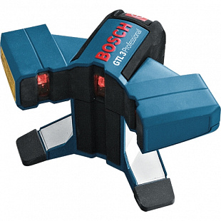 Лазер для укладки плитки BOSCH GTL 3 в кор. 0601915479