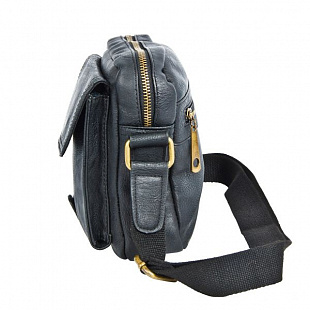 Молодежная сумка Pola 82135 black