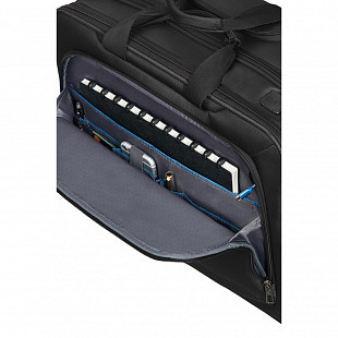 Чемодан Samsonite Vectura EVO CS3*09 011 black
