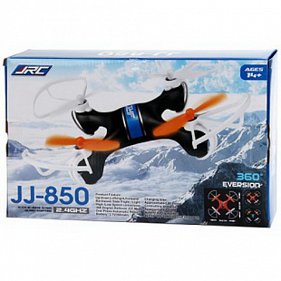 Квадрокоптер JJR/C 850