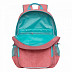 Рюкзак школьный GRIZZLY RG-164-3 /4 pink
