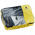 Упаковочный мешок Deuter Mesh Zip Pack 10 3941921-8706 turmeric/black (2020-21)