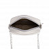 Сумка женская Ors Oro OMS-0174 light grey