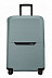 Чемодан средний Samsonite Magnum ECO 55 см KH2*11 001 light blue