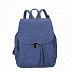 Городской рюкзак Ors Oro DS-0136 /2 blue